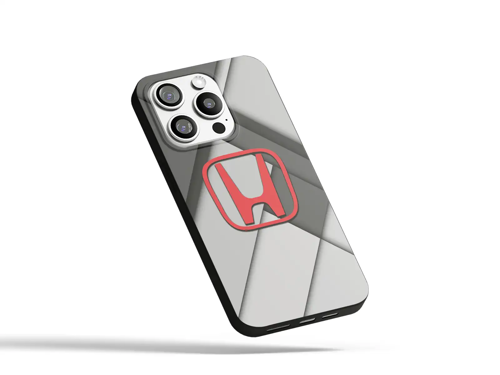 Honda Cover Smartphone Stile Essenziale Standard